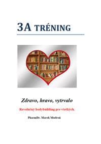 3A tréning - Marek Mudroň