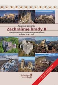 Zachráňme hrady II - Kolektív 1
