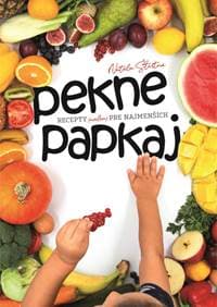 Pekne papkaj - Natália Šťastná 1