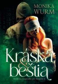 Kráska & Beštia - Monika Wurm 1