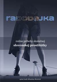 Radodajka - Andy Sebastian Morávek 1