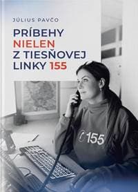 Príbehy nielen z tiesňovej linky 155 - Július Pavčo 1