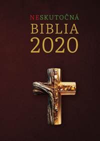 Neskutočná Biblia 2020 - Tomáš Szabó 1