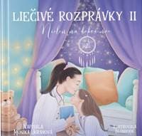 Liečivé rozprávky II - Juranová Monika 1