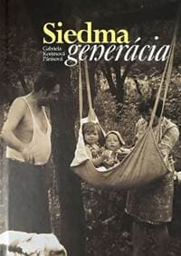 Siedma generácia - Korimová Pánisová Gabriela 1