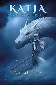 Katja - Magické relikvie II. - Fox Natali 1