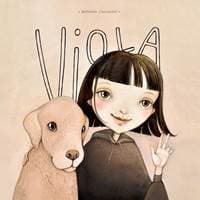 Viola - Dominika Šikulincová