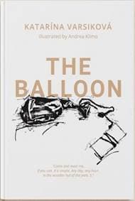 Balón. The Balloon - Varsiková Katarína 1