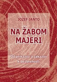 Na Žabom majeri - Jozef Janto 1