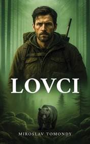 Lovci - Tomondy Miroslav