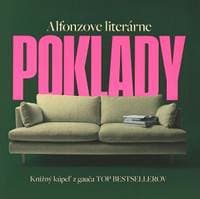 Alfonzove literárne poklady - Alfonz Gum