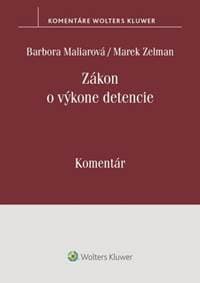 Zákon o výkone detencie - Barbora Maliarová, Marek Zelman 1