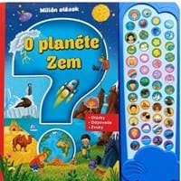 O planéte Zem - Kolektív autorov
