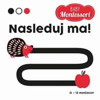 Nasleduj ma! - Baruzzi Agnese 1
