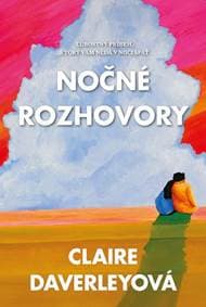 Nočné rozhovory - Daverleyová Claire 1
