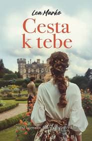 Cesta k tebe - Marko Lea