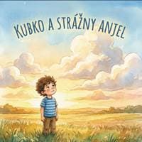 Kubko a strážny anjel - Bátor Peter 1