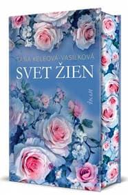 Svet žien - Keleová-Vasilková Táňa 1