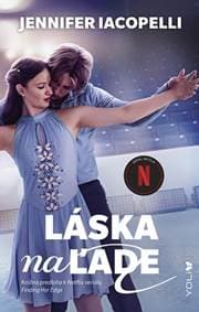 Láska na ľade - Iacopelli Jennifer