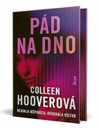 Pád na dno - Hoover Colleen