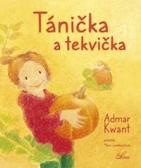 Tánička a tekvička - Kwant Admar 1