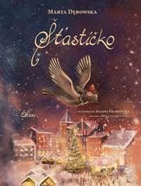 Šťastíčko - Debowska Marta