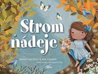 Strom nádeje - Shurety Wenda