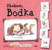 Zbohom, Bodka - Sillett Devon