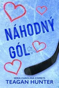 Náhodný gól - Carolina Comets 3 - Hunter Teagan