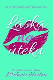 Láska na úteku - Harlow Melanie