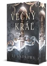 Večný kráľ - Andrews LJ 1