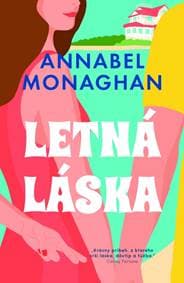 Letná láska - Monaghan Annabel 1
