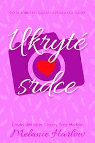 Ukryté srdce - Harlow Melanie 1