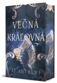 Večná kráľovná - Andrews LJ 1