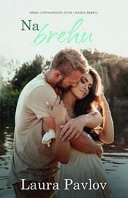 Na brehu - Cottonwood Cove 3 - Pavlov Laura 1