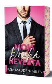Moja drahá nevesta - Madden-Mills Ilsa 1