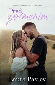 Pred zotmením - Cottonwood Cove 4 - Pavlov Laura 1
