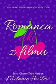 Romanca ako z filmu - Harlow Melanie 1