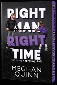 Ten pravý v správnej chvíli - Quinn Meghan 1
