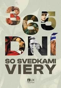 365 dní so svedkami viery - Giuliano Vigni, Giuseppe Occhipinti 1