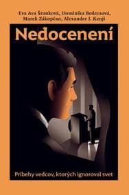 Nedocenení - Kolektív autorov 1