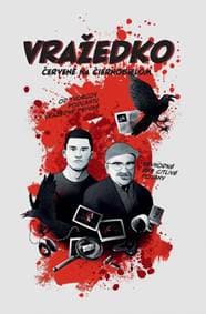 Vražedko - Dušan Budzák Richard Mažonas, 1