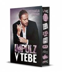 Impulz v tebe - Zamari Michaela 1