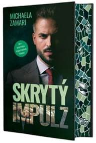 Skrytý impulz - Zamari Michaela 1