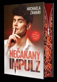 Nečakaný impulz - Zamari Michaela 1