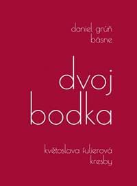 dvojbodka - Grúň, Květoslava Fulierová Daniel