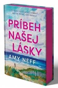 Príbeh našej lásky - Neff Amy 1