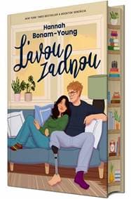 Ľavou zadnou - Bonam-Young Hannah 1