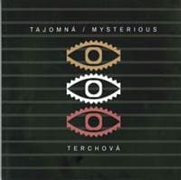 Tajomná / Mysterious Terchová - Adriana Bárdyová 1