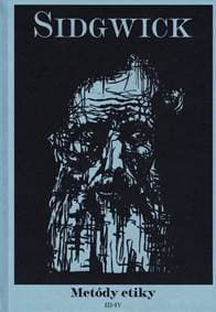 Metódy etiky III-IV - Henry Sidgwick 1